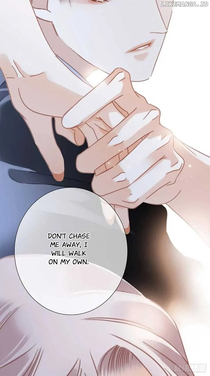 1st kiss – I don’t want to consider you as sister anymore Chapter 40 page 36