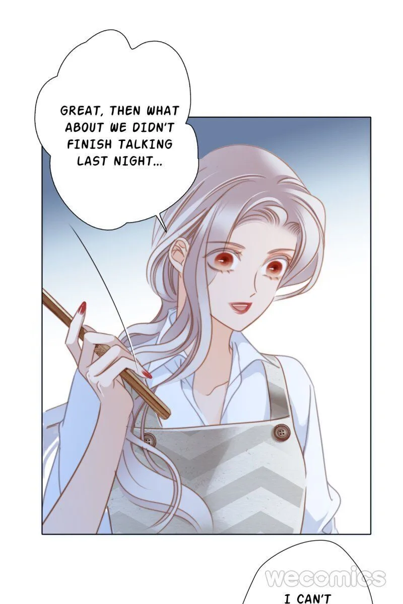 1st kiss – I don’t want to consider you as sister anymore Chapter 30 page 97
