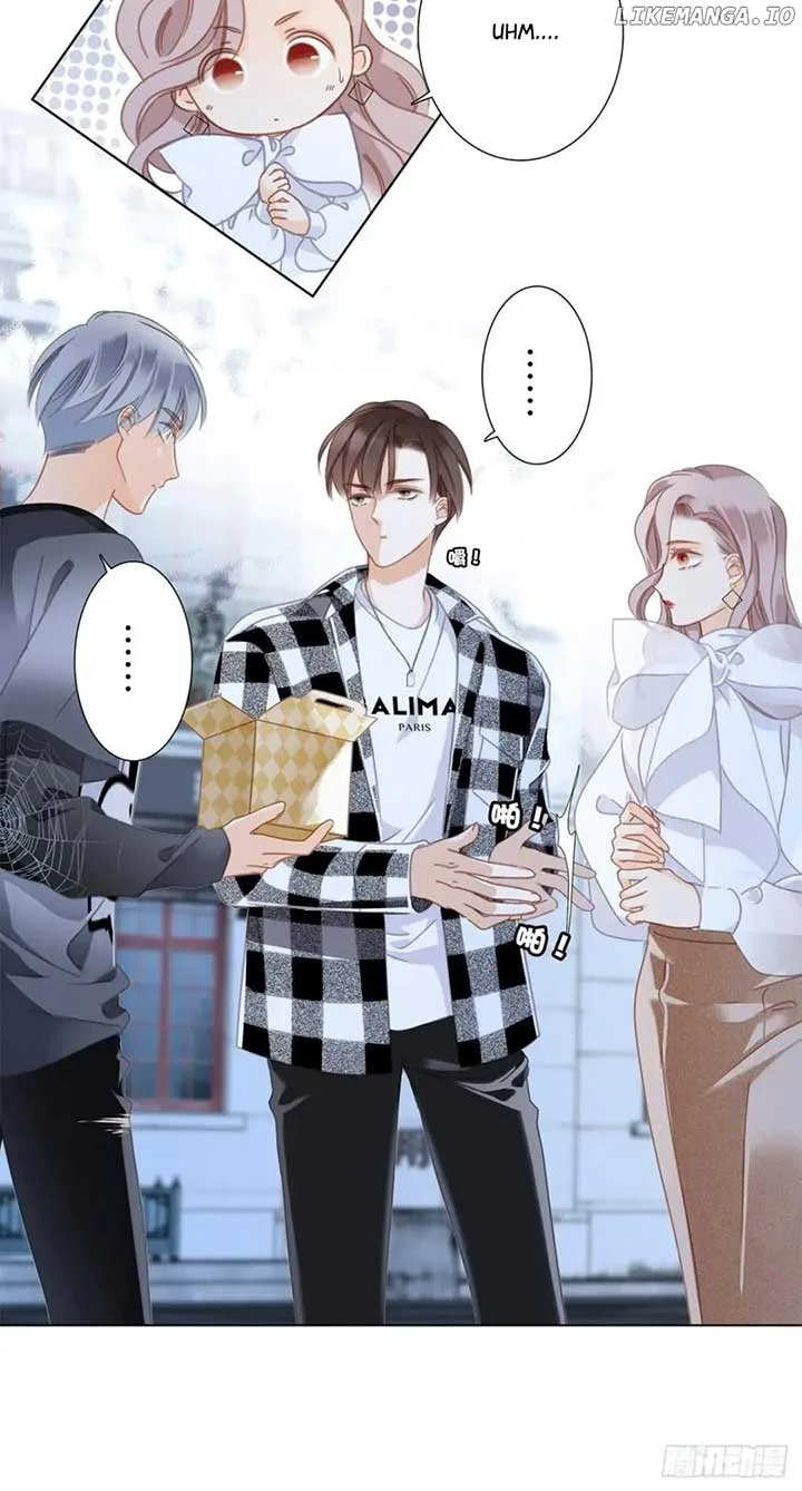 1st kiss – I don’t want to consider you as sister anymore Chapter 41 page 51