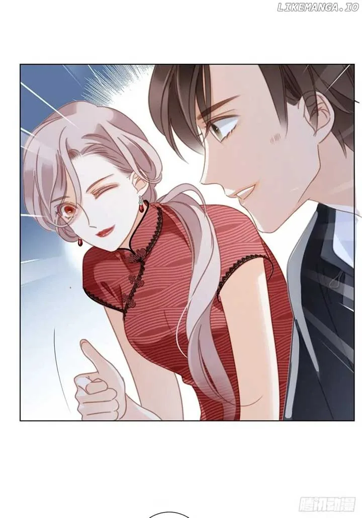 1st kiss – I don’t want to consider you as sister anymore Chapter 40 page 43