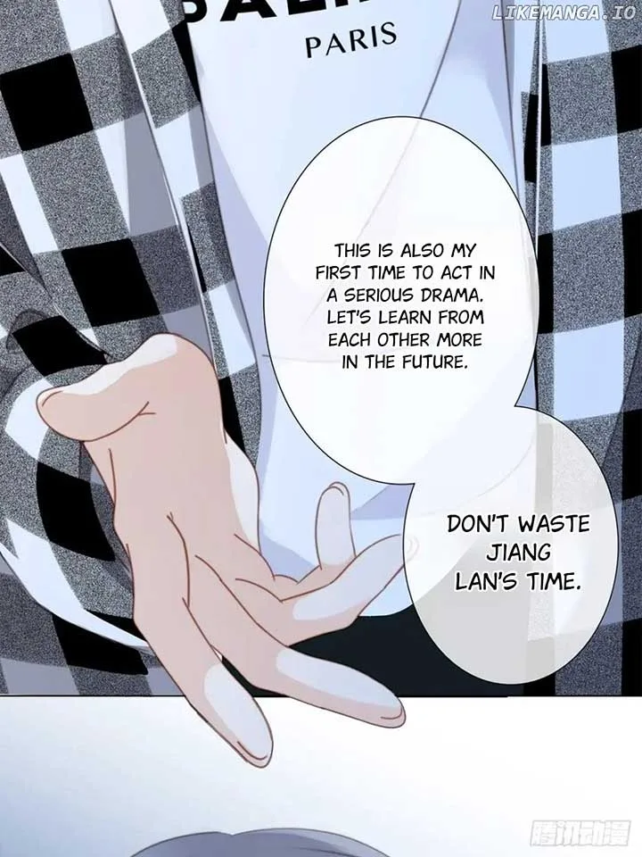 1st kiss – I don’t want to consider you as sister anymore Chapter 41 page 53