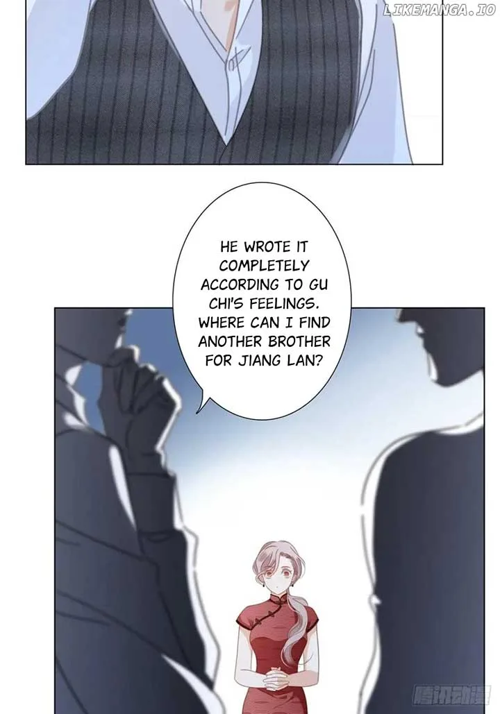 1st kiss – I don’t want to consider you as sister anymore Chapter 40 page 45