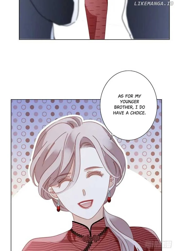 1st kiss – I don’t want to consider you as sister anymore Chapter 40 page 46