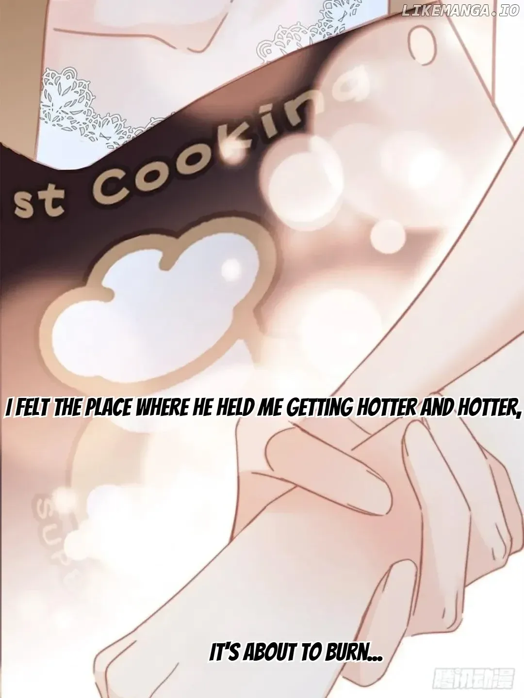 1st kiss – I don’t want to consider you as sister anymore Chapter 34 page 62
