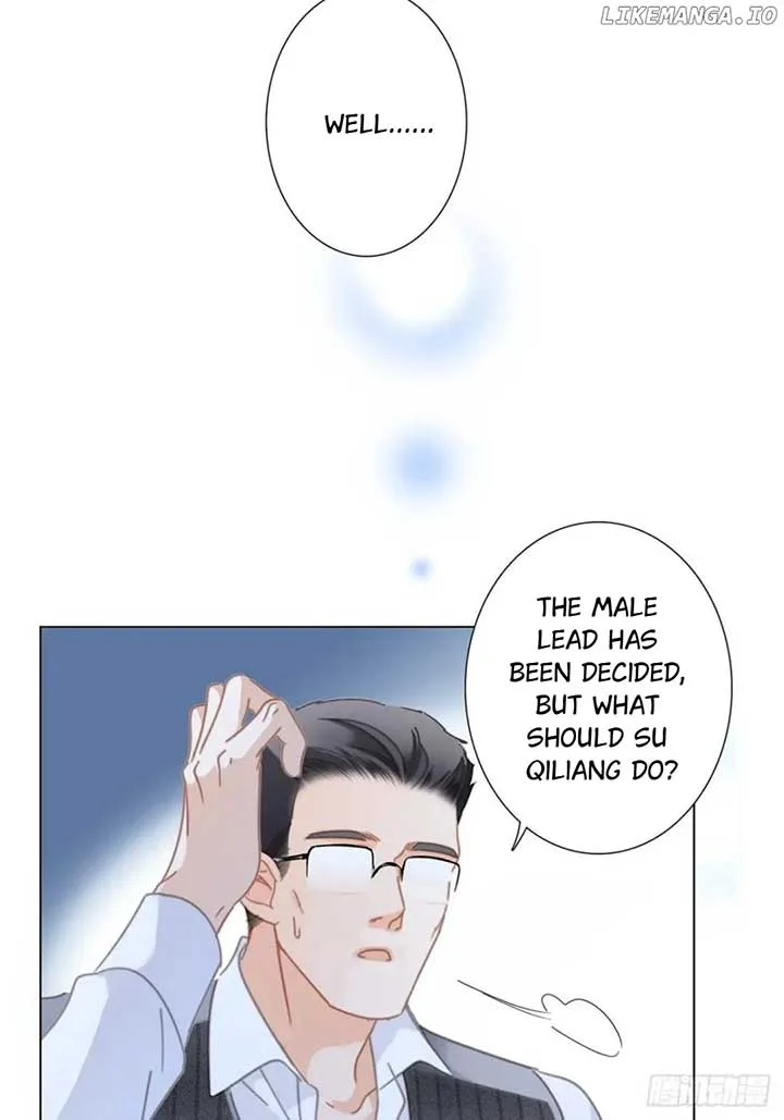 1st kiss – I don’t want to consider you as sister anymore Chapter 40 page 44