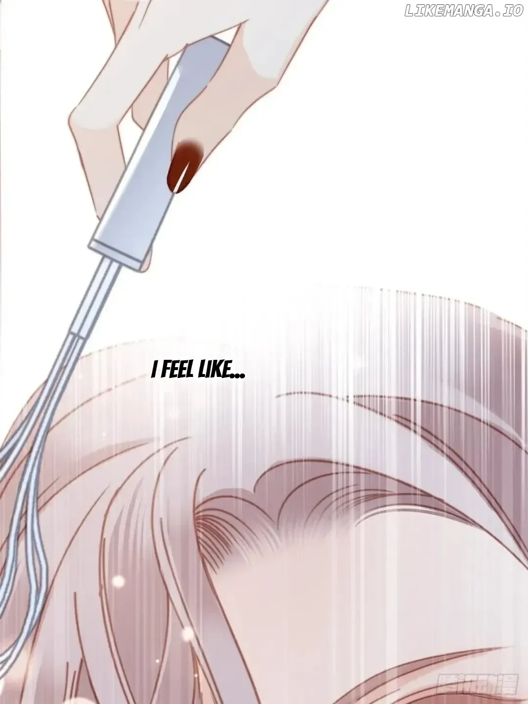1st kiss – I don’t want to consider you as sister anymore Chapter 34 page 63
