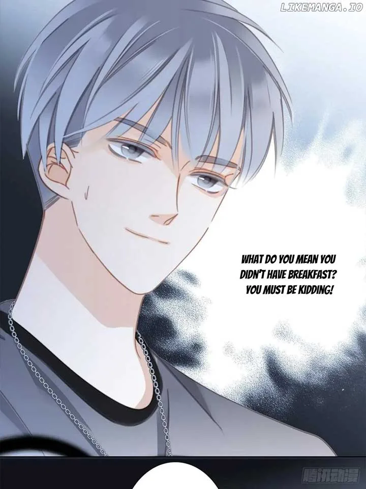 1st kiss – I don’t want to consider you as sister anymore Chapter 41 page 54