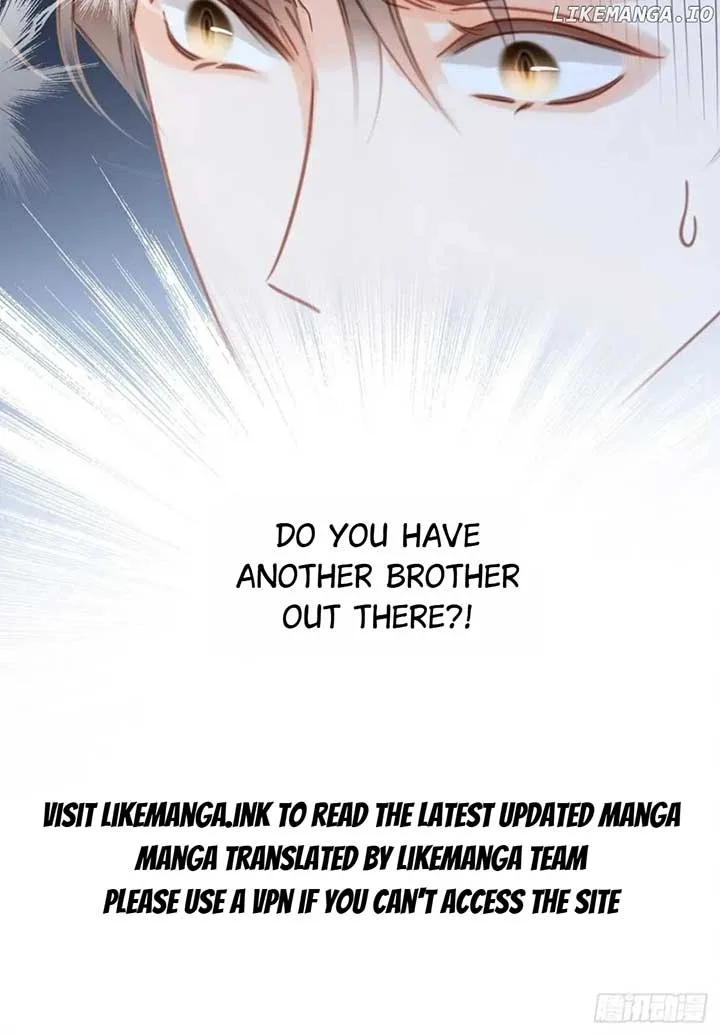 1st kiss – I don’t want to consider you as sister anymore Chapter 40 page 51