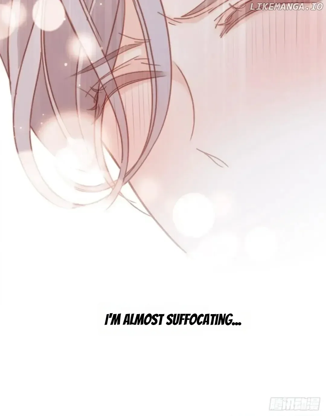 1st kiss – I don’t want to consider you as sister anymore Chapter 34 page 64