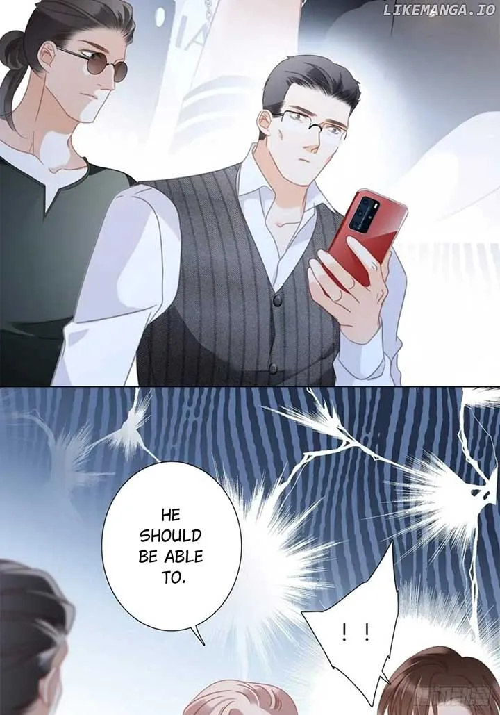 1st kiss – I don’t want to consider you as sister anymore Chapter 40 page 49