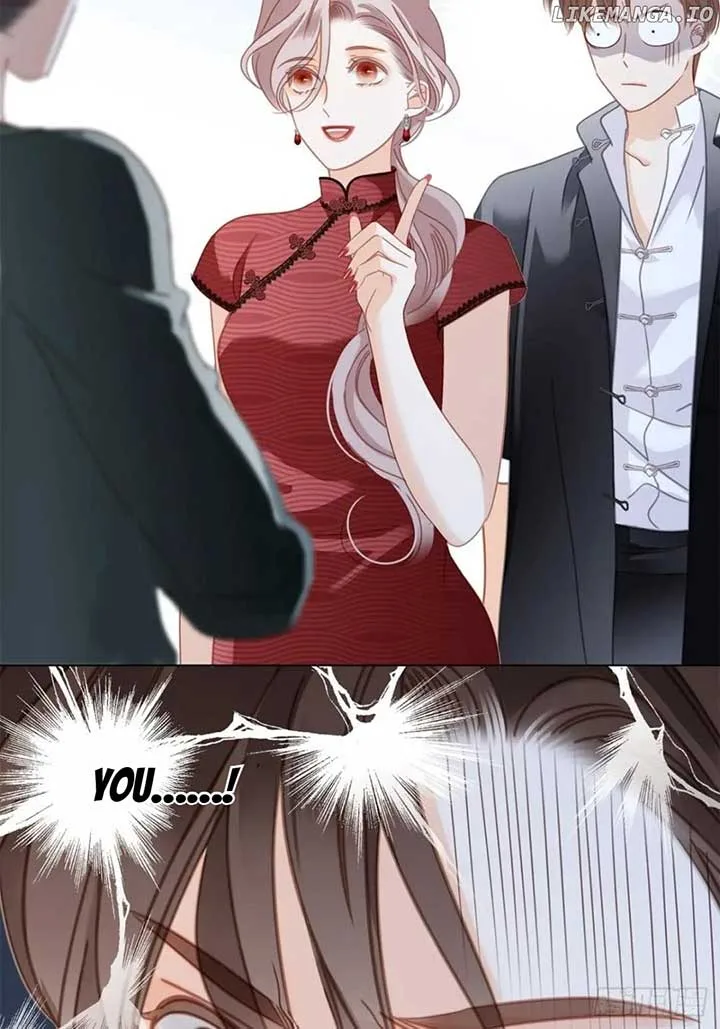 1st kiss – I don’t want to consider you as sister anymore Chapter 40 page 50