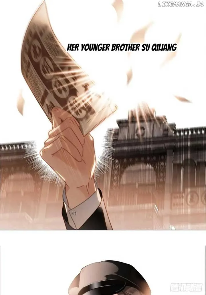 1st kiss – I don’t want to consider you as sister anymore Chapter 39 page 10
