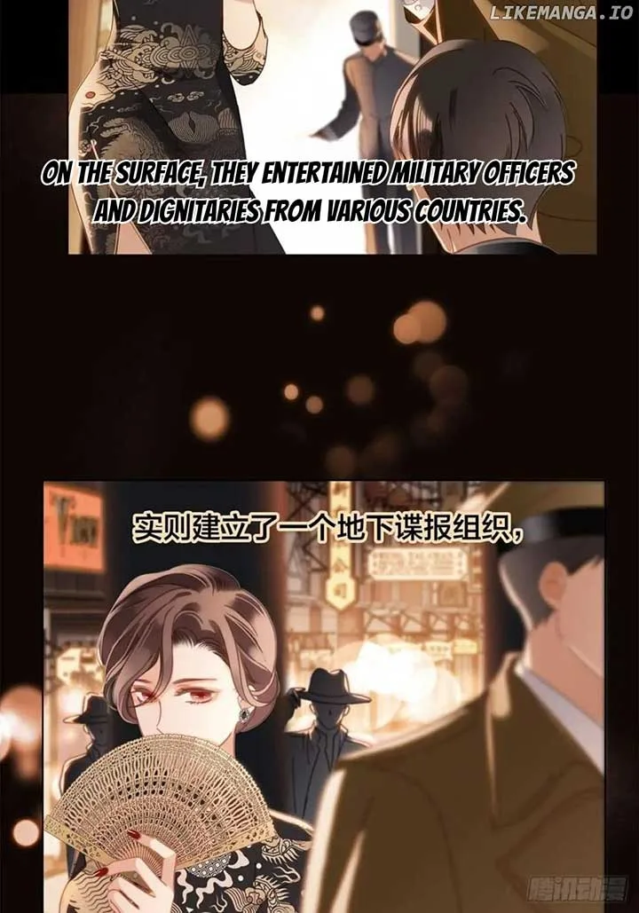 1st kiss – I don’t want to consider you as sister anymore Chapter 39 page 8