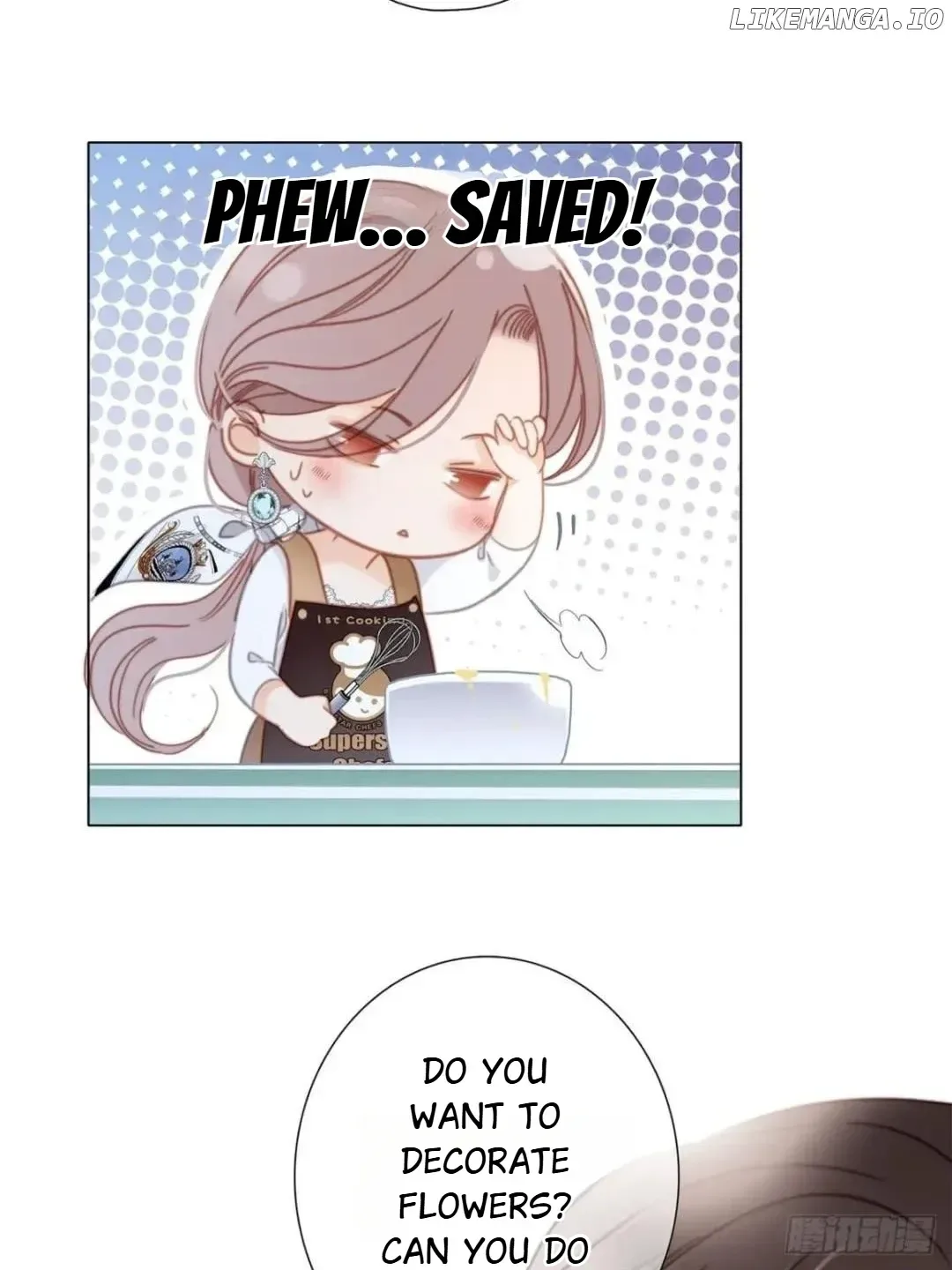 1st kiss – I don’t want to consider you as sister anymore Chapter 34 page 67
