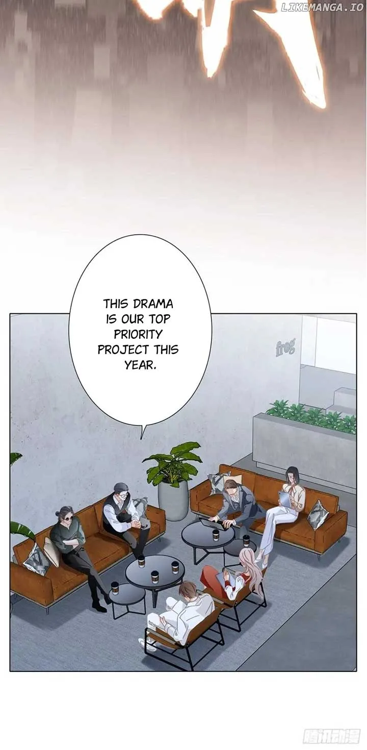 1st kiss – I don’t want to consider you as sister anymore Chapter 39 page 16