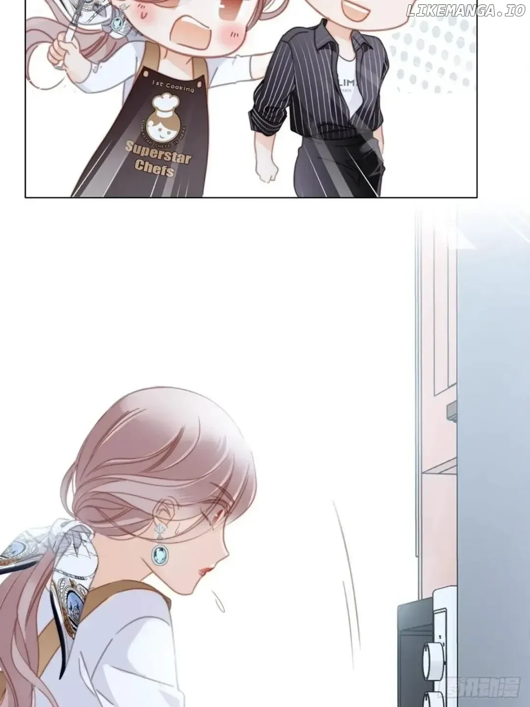 1st kiss – I don’t want to consider you as sister anymore Chapter 34 page 70