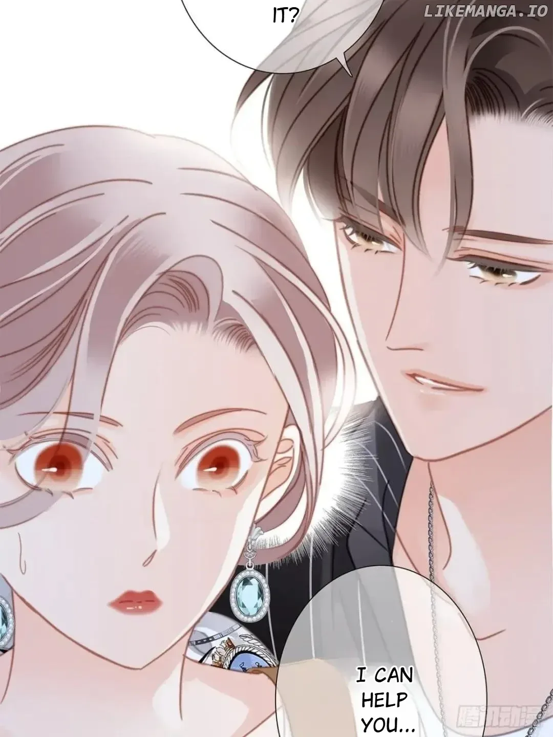 1st kiss – I don’t want to consider you as sister anymore Chapter 34 page 68