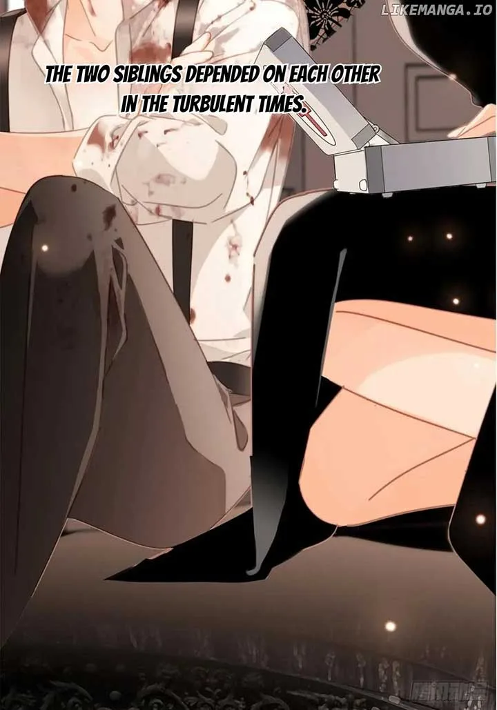 1st kiss – I don’t want to consider you as sister anymore Chapter 39 page 13