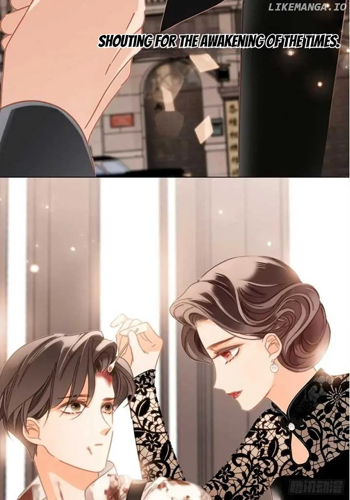 1st kiss – I don’t want to consider you as sister anymore Chapter 39 page 12