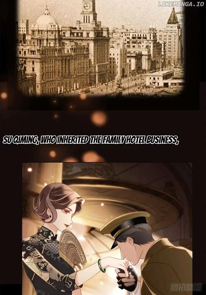 1st kiss – I don’t want to consider you as sister anymore Chapter 39 page 7
