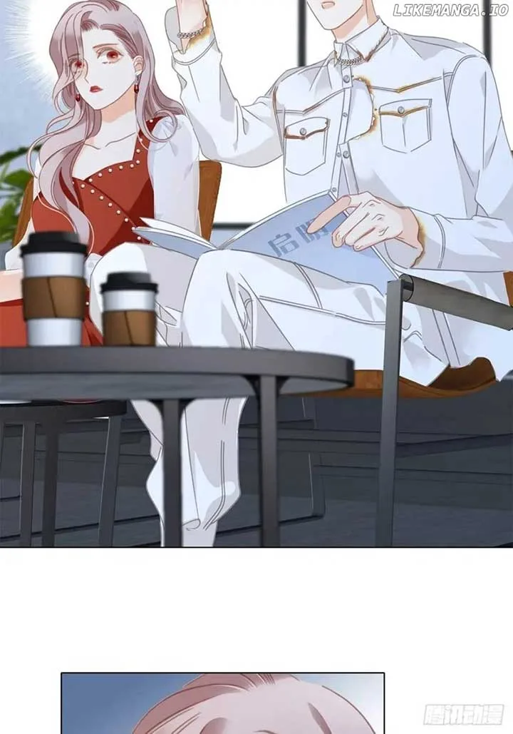 1st kiss – I don’t want to consider you as sister anymore Chapter 39 page 21