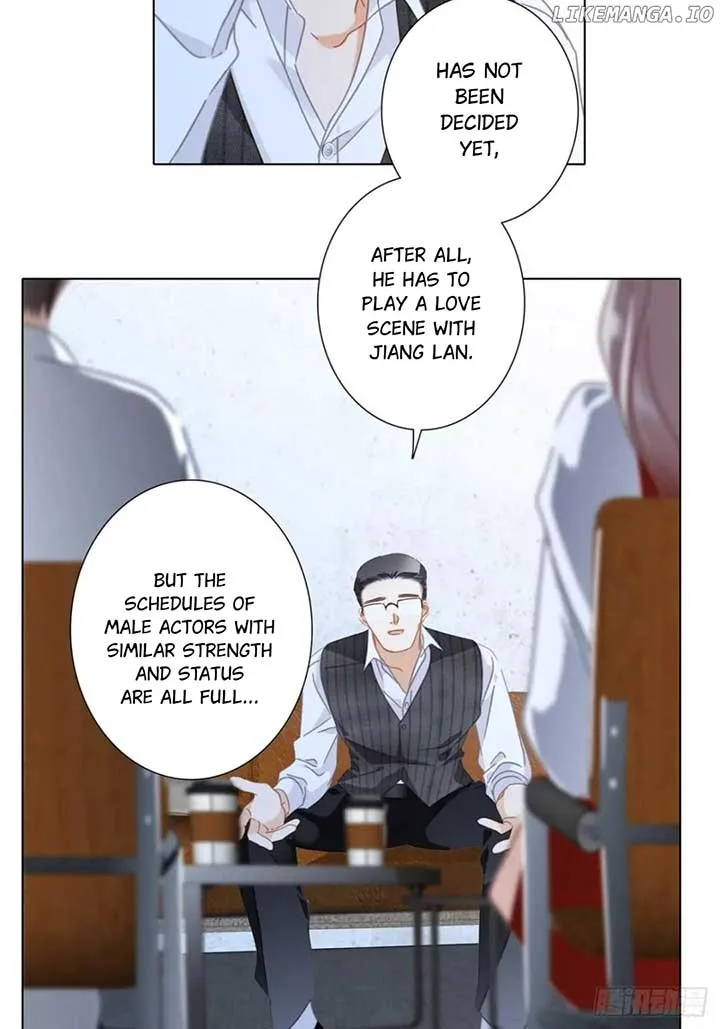 1st kiss – I don’t want to consider you as sister anymore Chapter 39 page 23
