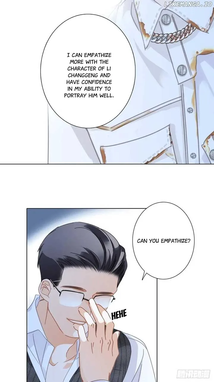 1st kiss – I don’t want to consider you as sister anymore Chapter 39 page 32