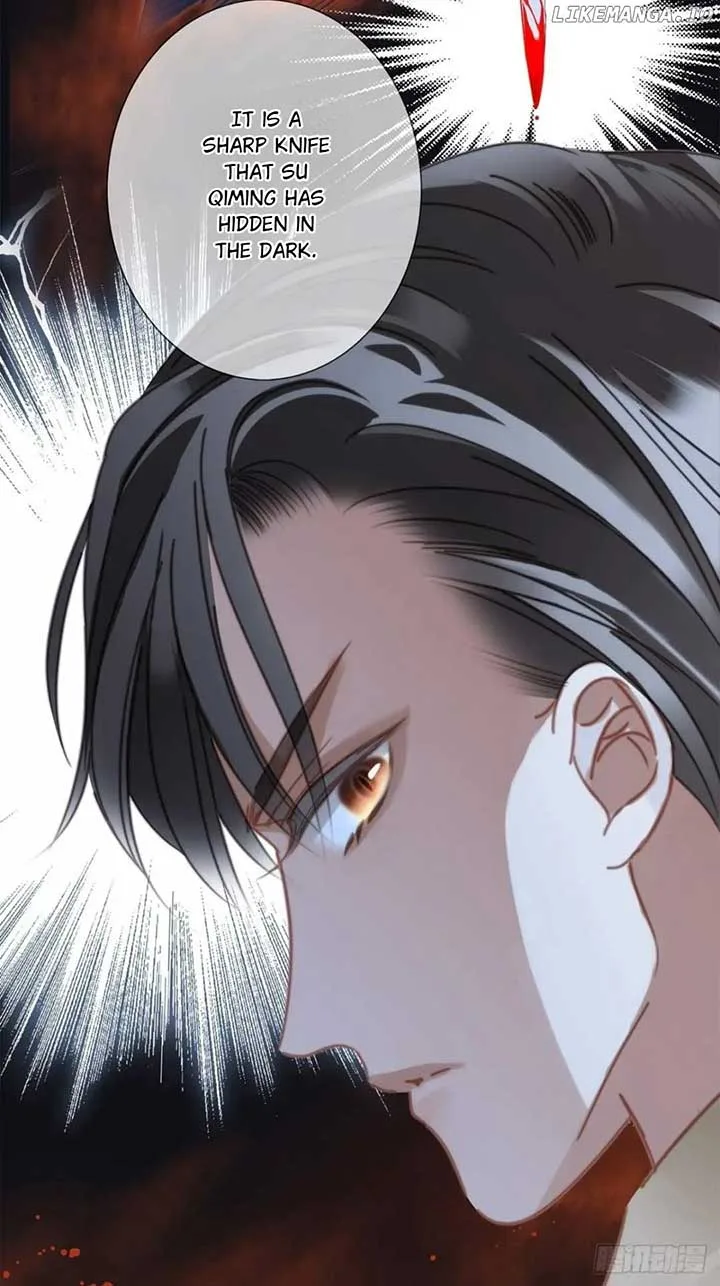 1st kiss – I don’t want to consider you as sister anymore Chapter 39 page 30