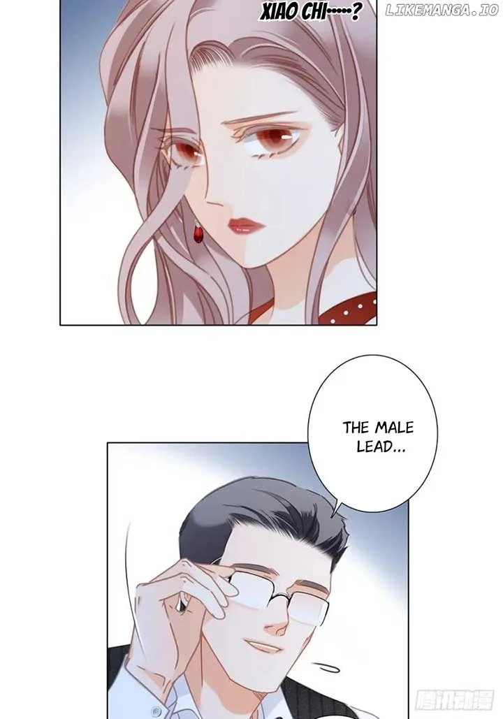 1st kiss – I don’t want to consider you as sister anymore Chapter 39 page 22