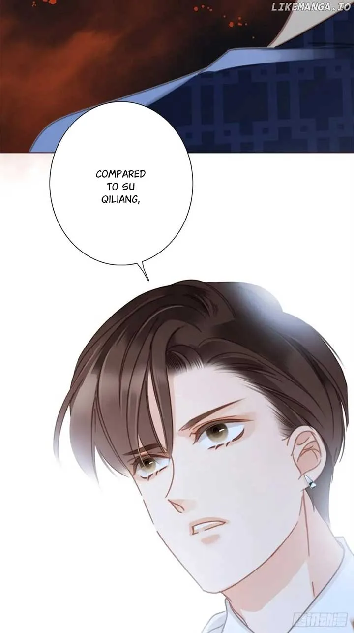 1st kiss – I don’t want to consider you as sister anymore Chapter 39 page 31
