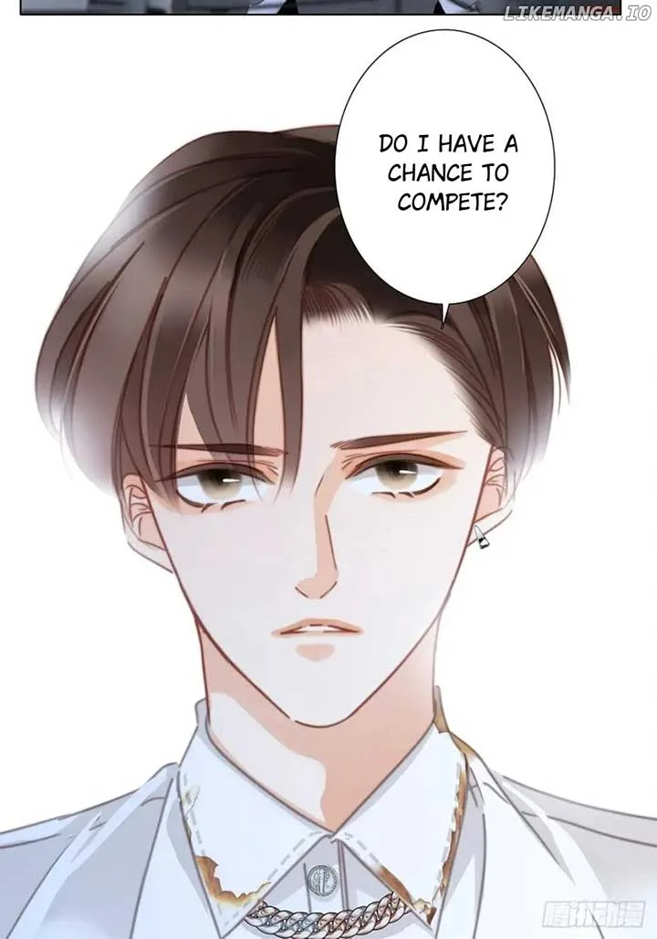 1st kiss – I don’t want to consider you as sister anymore Chapter 39 page 24