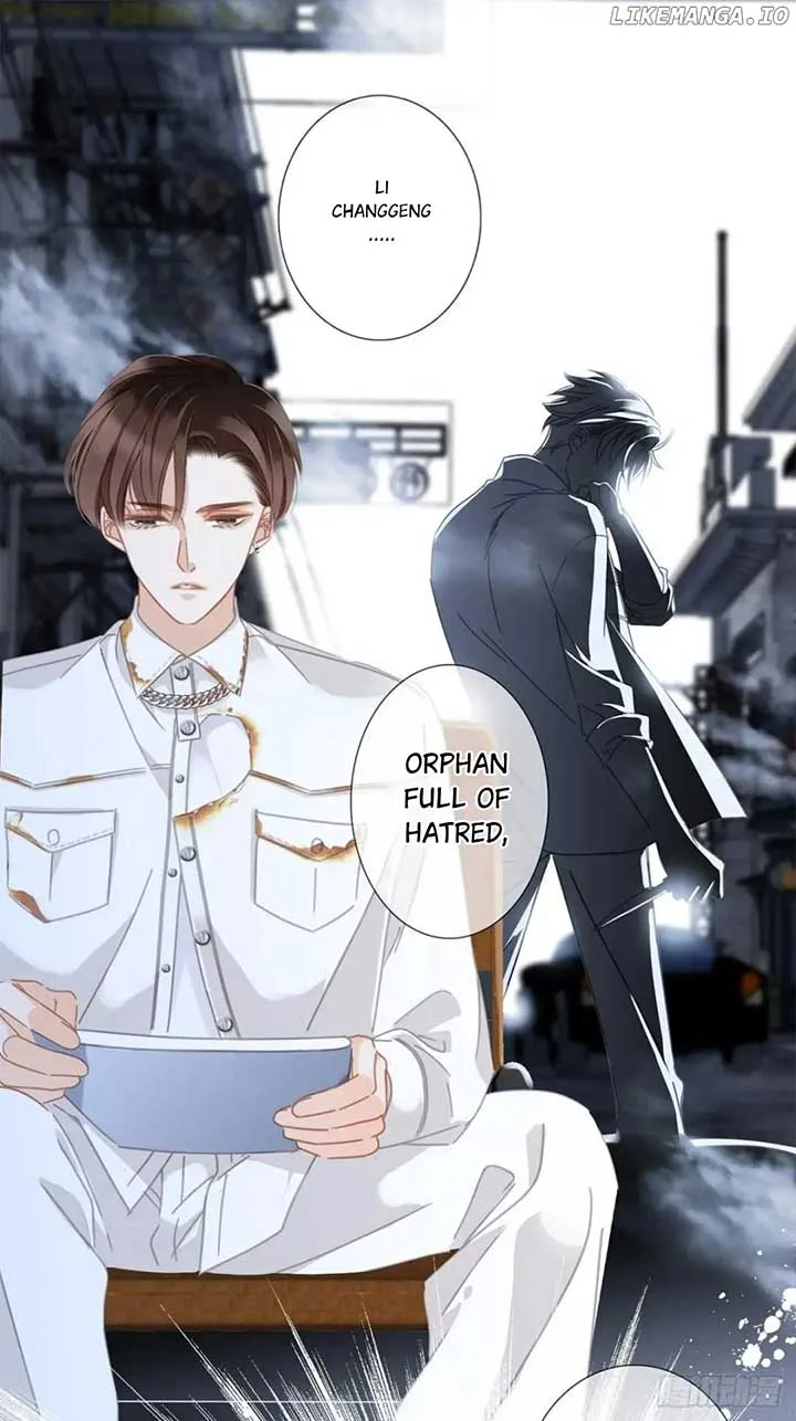 1st kiss – I don’t want to consider you as sister anymore Chapter 39 page 26