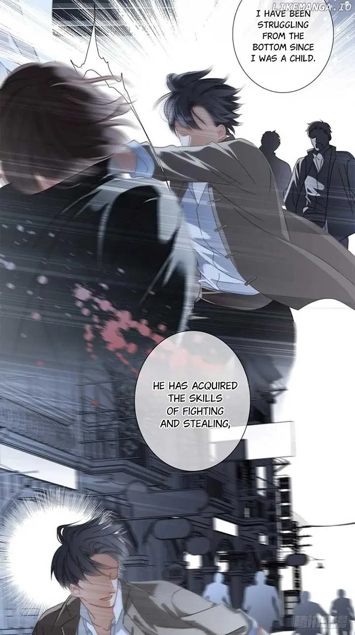 1st kiss – I don’t want to consider you as sister anymore Chapter 39 page 27