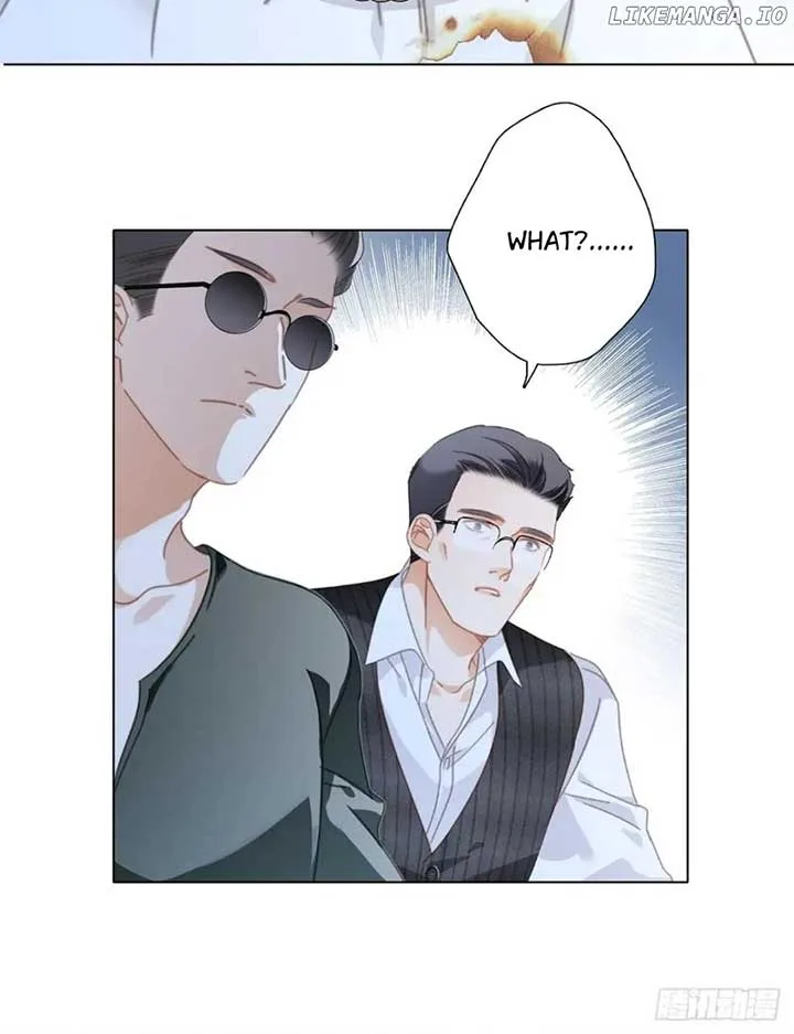 1st kiss – I don’t want to consider you as sister anymore Chapter 39 page 25