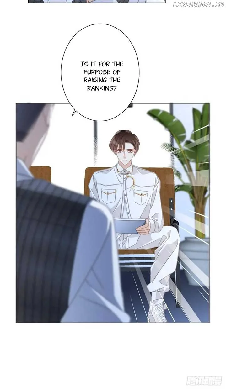 1st kiss – I don’t want to consider you as sister anymore Chapter 39 page 33