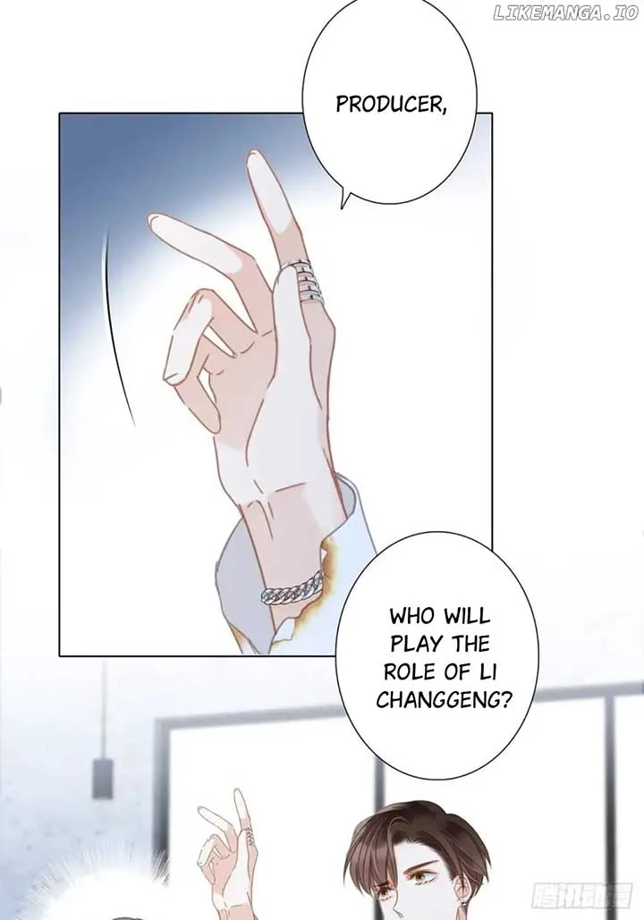 1st kiss – I don’t want to consider you as sister anymore Chapter 39 page 20