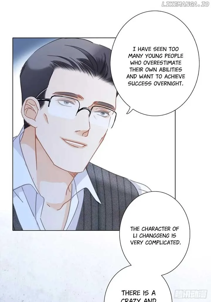 1st kiss – I don’t want to consider you as sister anymore Chapter 39 page 34
