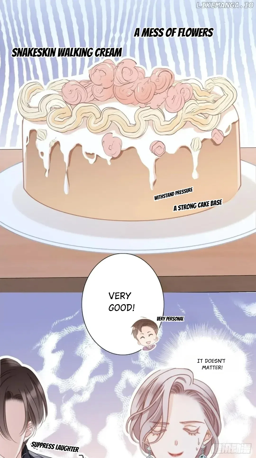 1st kiss – I don’t want to consider you as sister anymore Chapter 34 page 75
