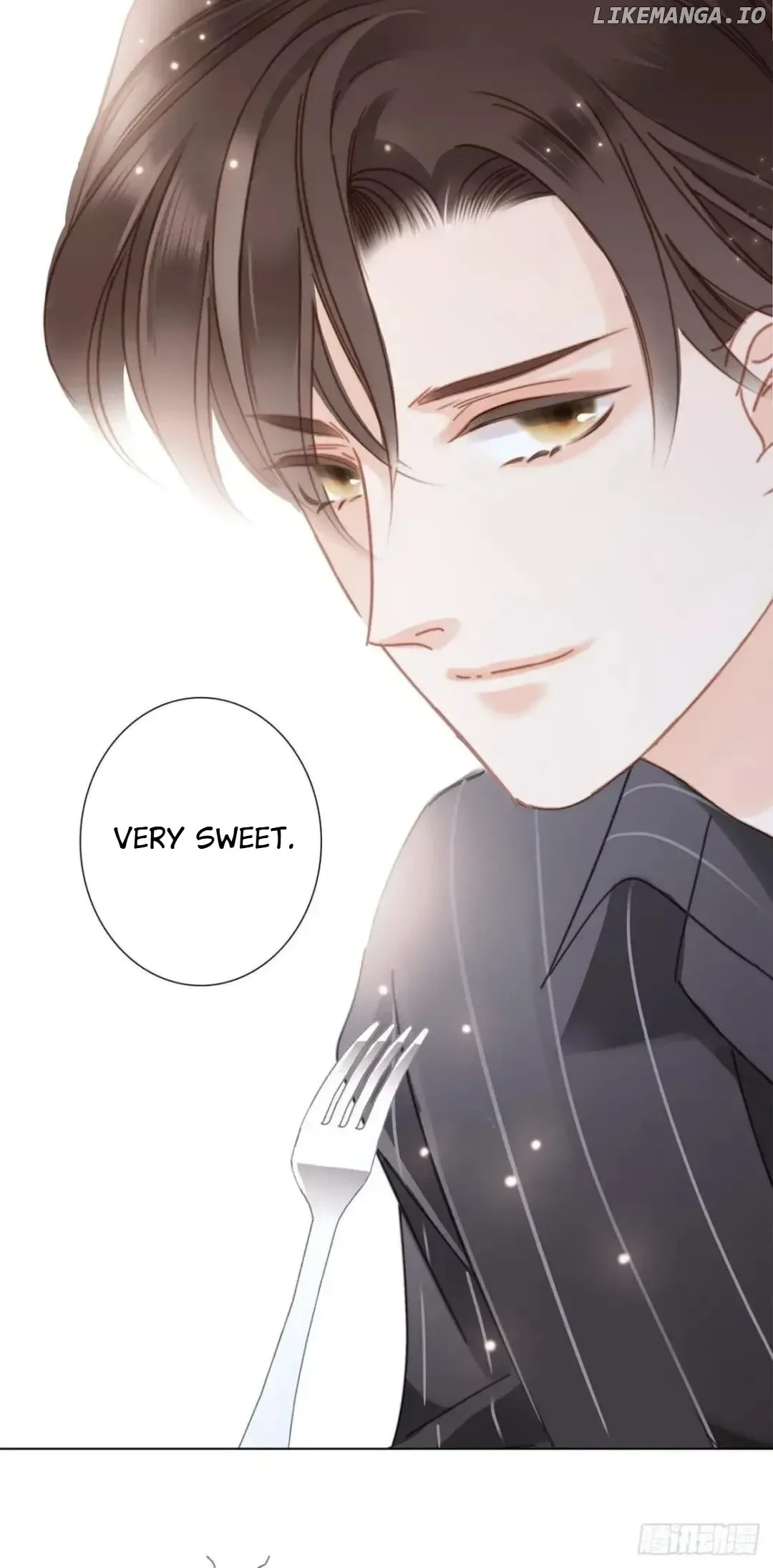 1st kiss – I don’t want to consider you as sister anymore Chapter 34 page 82
