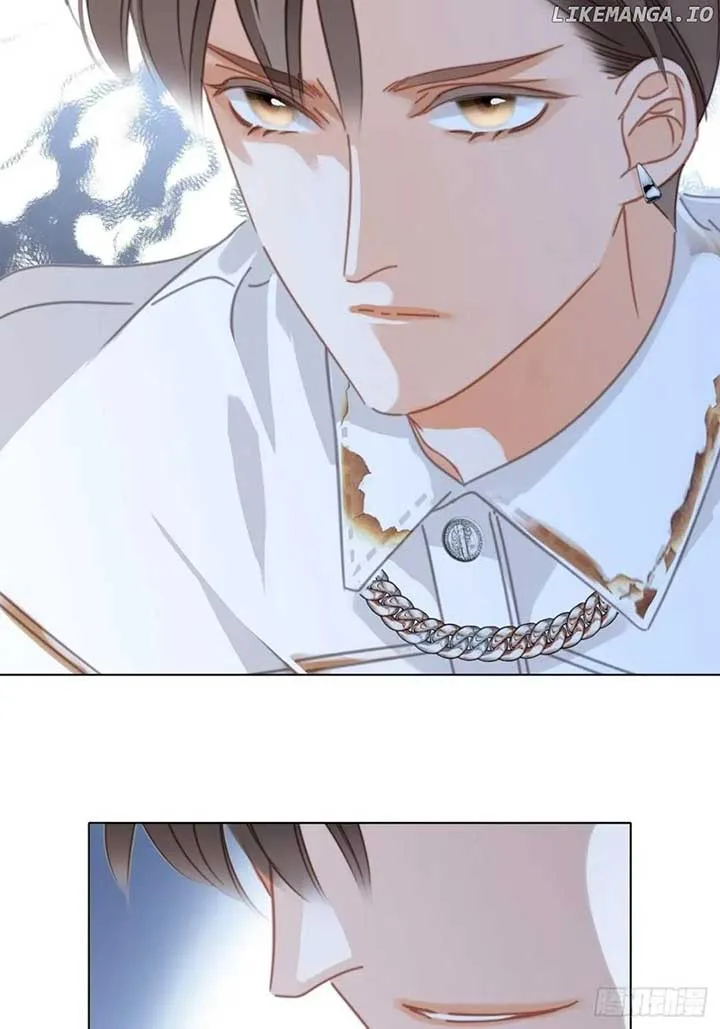 1st kiss – I don’t want to consider you as sister anymore Chapter 39 page 38