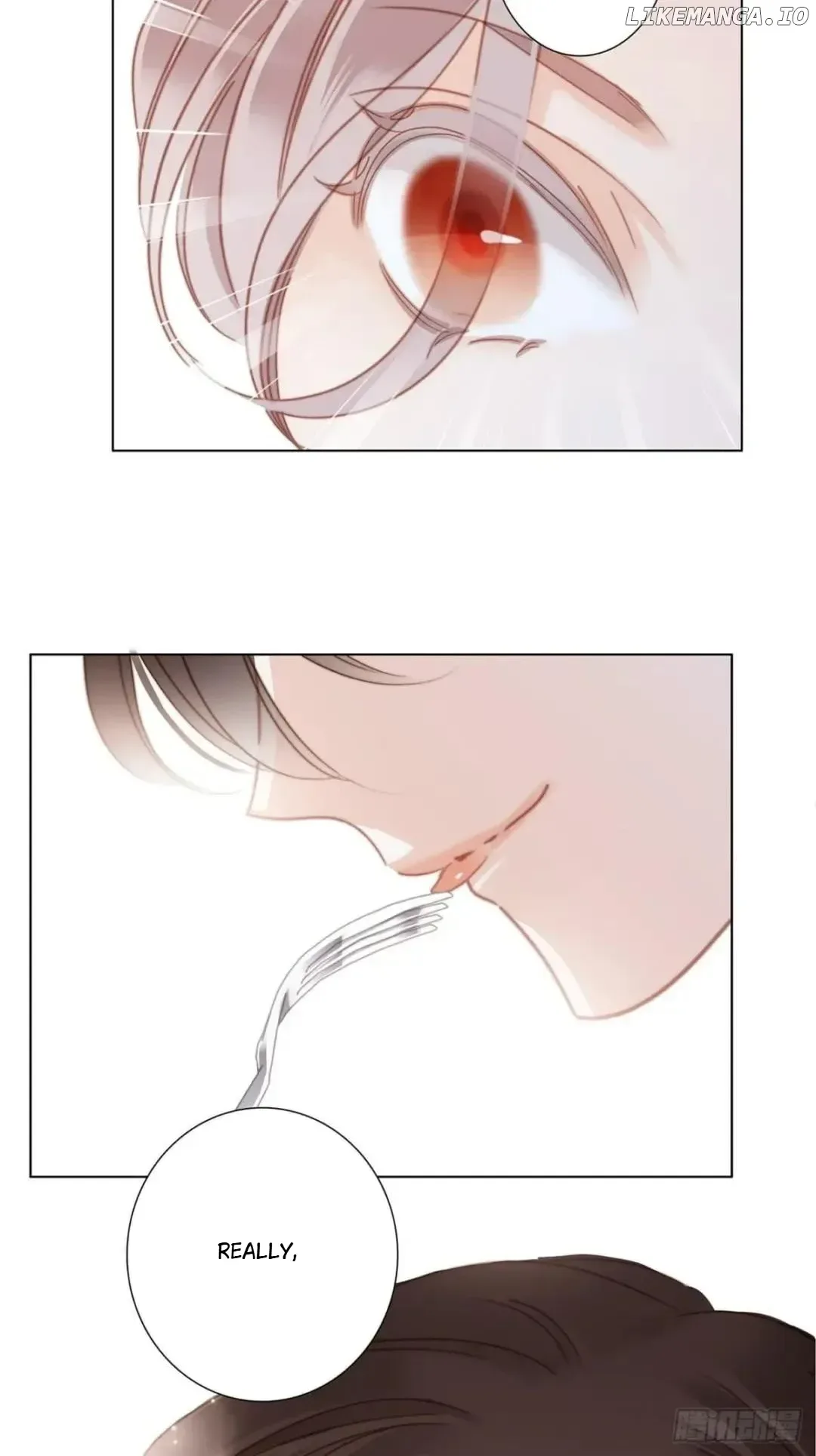 1st kiss – I don’t want to consider you as sister anymore Chapter 34 page 81
