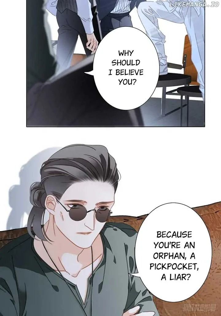 1st kiss – I don’t want to consider you as sister anymore Chapter 39 page 43