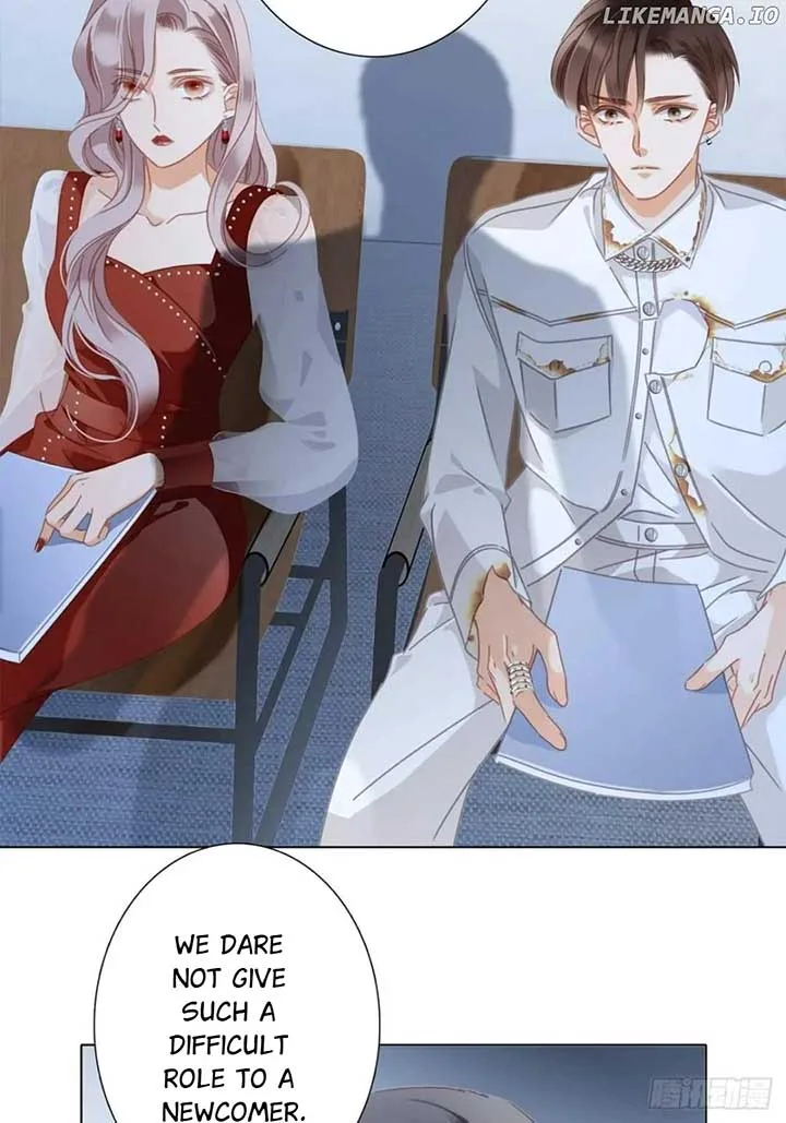 1st kiss – I don’t want to consider you as sister anymore Chapter 39 page 36