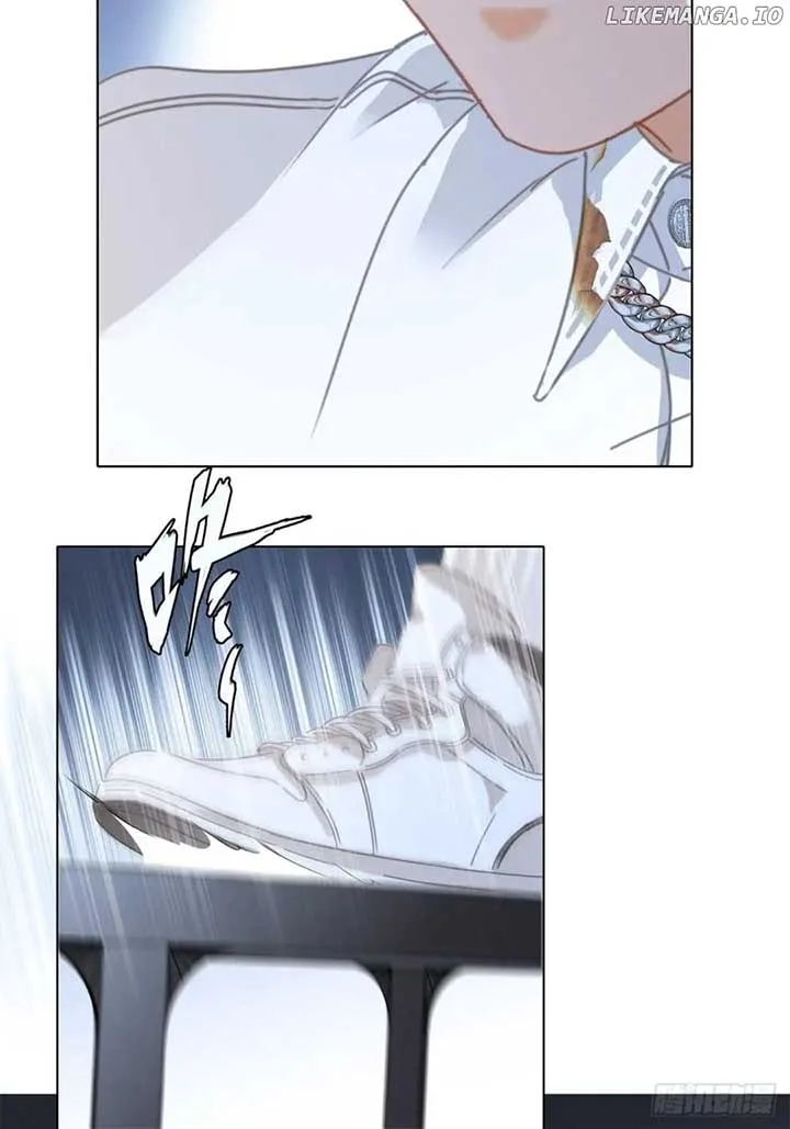 1st kiss – I don’t want to consider you as sister anymore Chapter 39 page 39