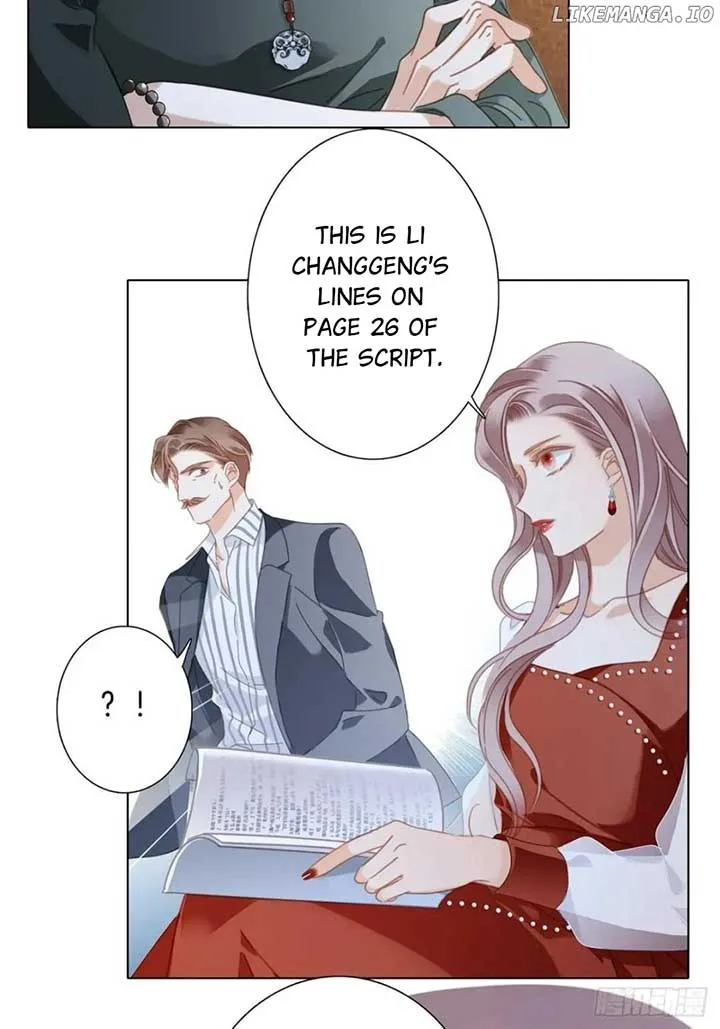 1st kiss – I don’t want to consider you as sister anymore Chapter 39 page 47