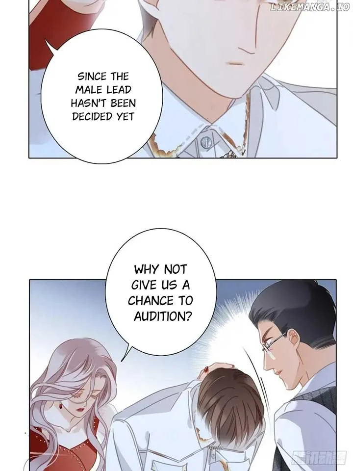 1st kiss – I don’t want to consider you as sister anymore Chapter 39 page 52