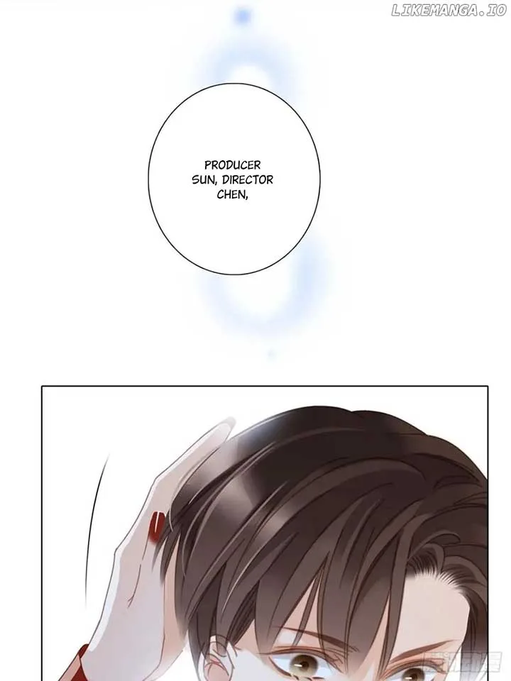 1st kiss – I don’t want to consider you as sister anymore Chapter 39 page 51