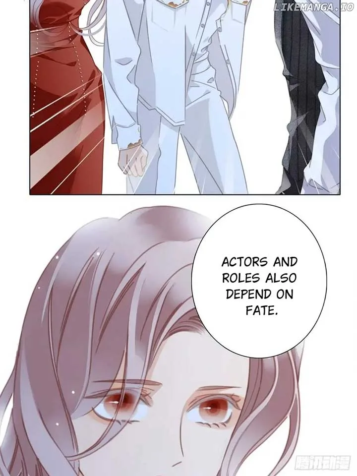 1st kiss – I don’t want to consider you as sister anymore Chapter 39 page 53
