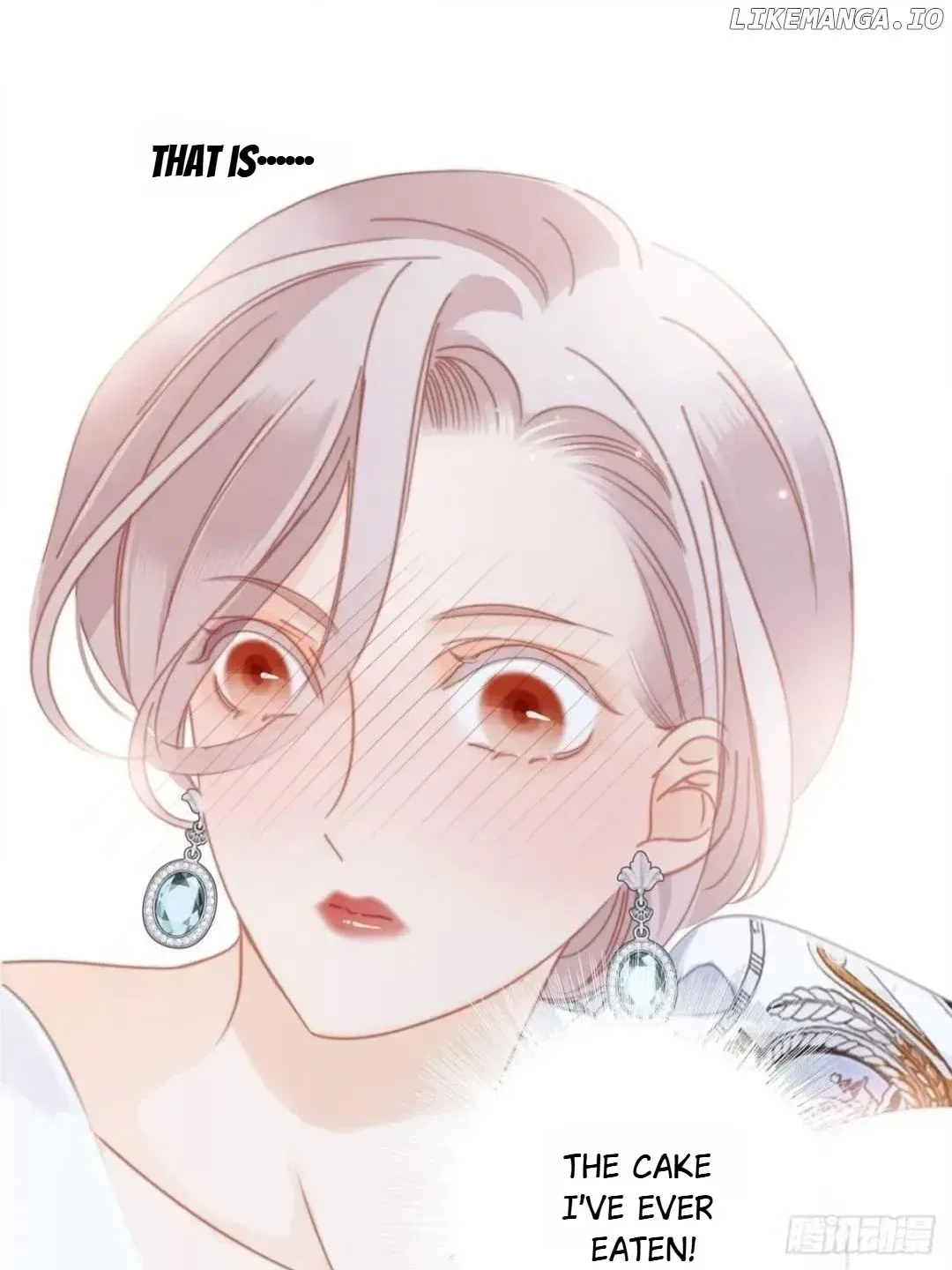 1st kiss – I don’t want to consider you as sister anymore Chapter 34 page 83