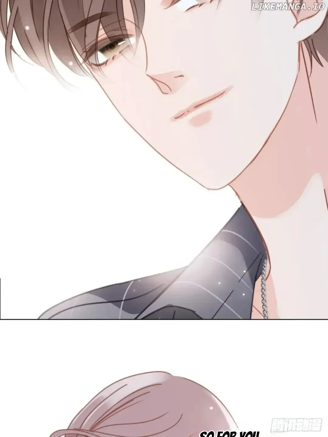 1st kiss – I don’t want to consider you as sister anymore Chapter 34 page 87